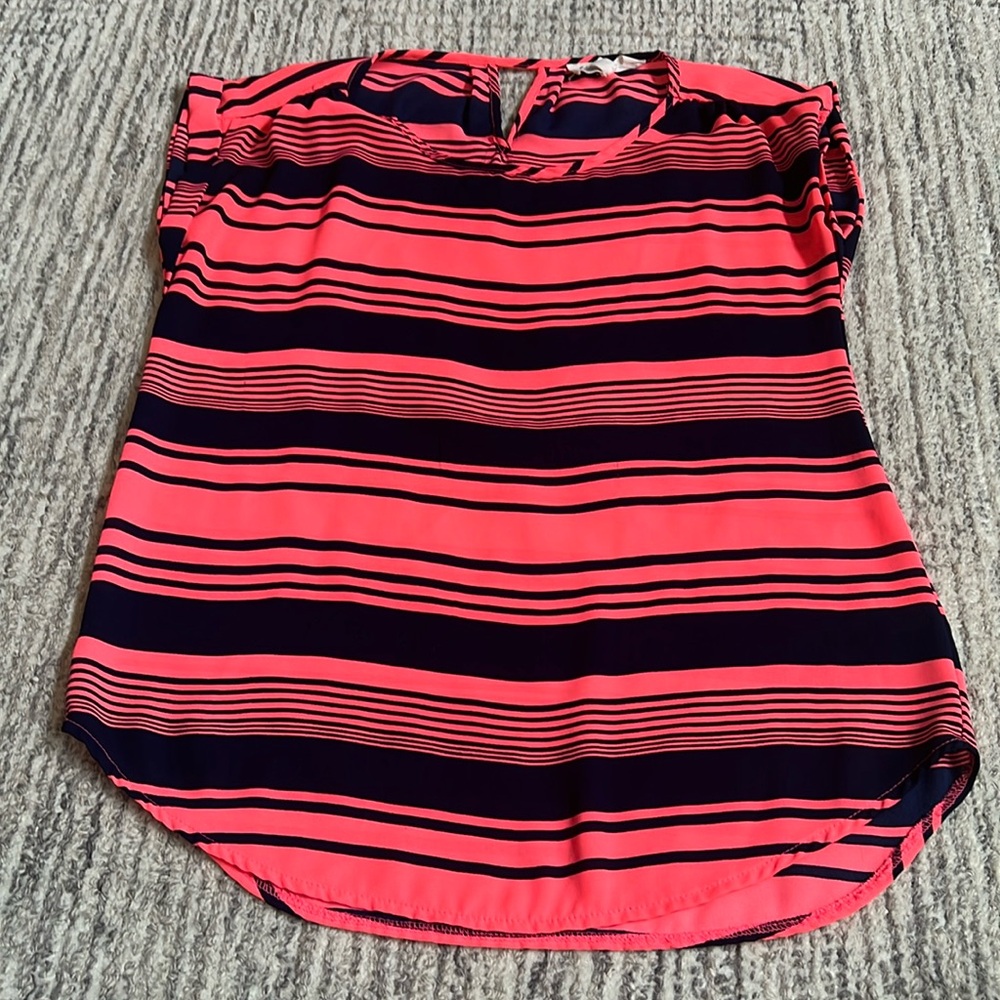Cute summer top